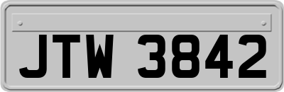 JTW3842