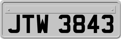 JTW3843