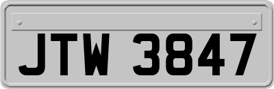 JTW3847