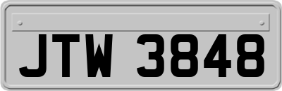 JTW3848