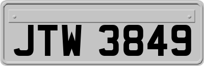 JTW3849