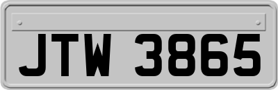 JTW3865