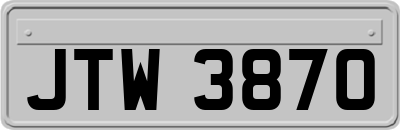 JTW3870