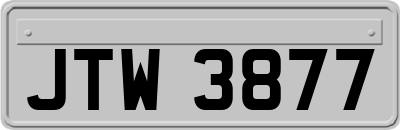 JTW3877