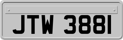 JTW3881