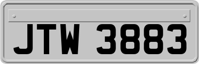 JTW3883