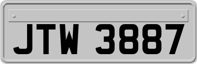 JTW3887