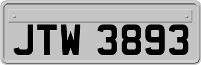 JTW3893