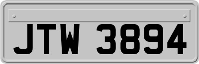 JTW3894