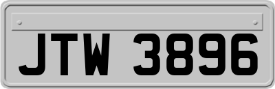 JTW3896