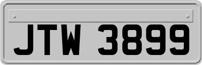 JTW3899