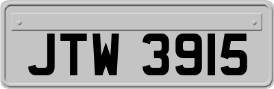 JTW3915