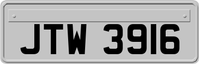 JTW3916