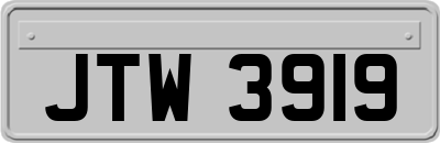 JTW3919