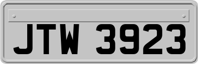 JTW3923