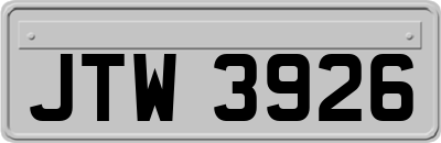 JTW3926