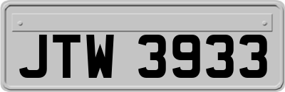 JTW3933