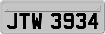 JTW3934