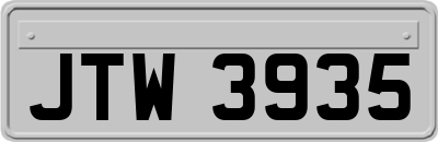 JTW3935