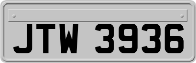 JTW3936