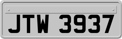 JTW3937