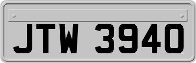 JTW3940