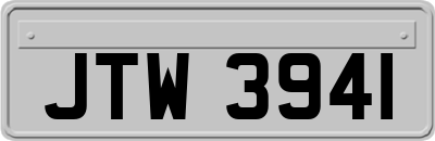 JTW3941