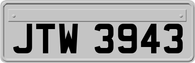 JTW3943