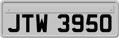 JTW3950