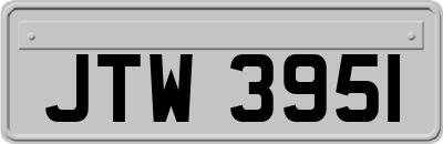 JTW3951