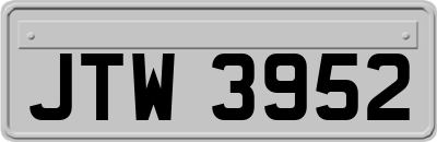 JTW3952