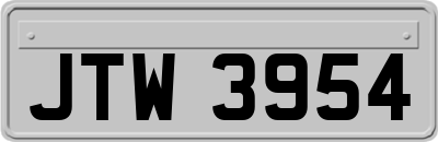 JTW3954