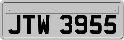 JTW3955