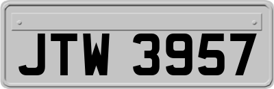 JTW3957