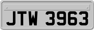 JTW3963