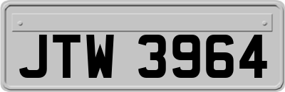 JTW3964