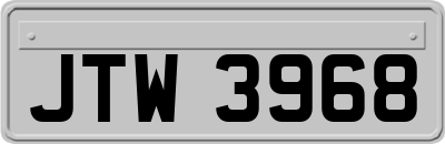 JTW3968