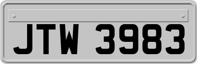 JTW3983