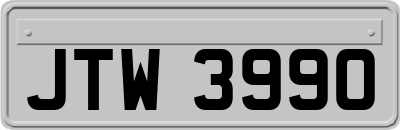 JTW3990