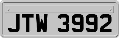 JTW3992