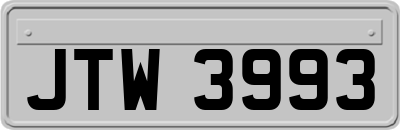 JTW3993