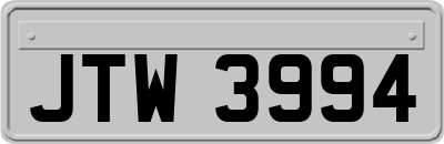 JTW3994