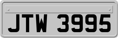 JTW3995