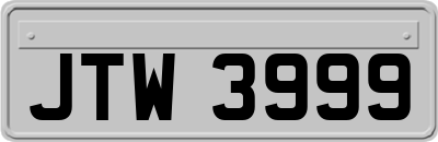 JTW3999