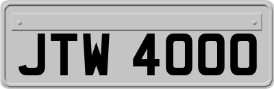 JTW4000