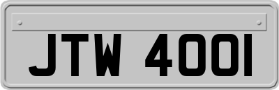 JTW4001