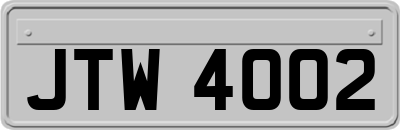 JTW4002