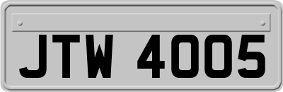 JTW4005