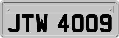 JTW4009