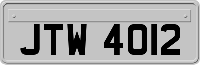 JTW4012